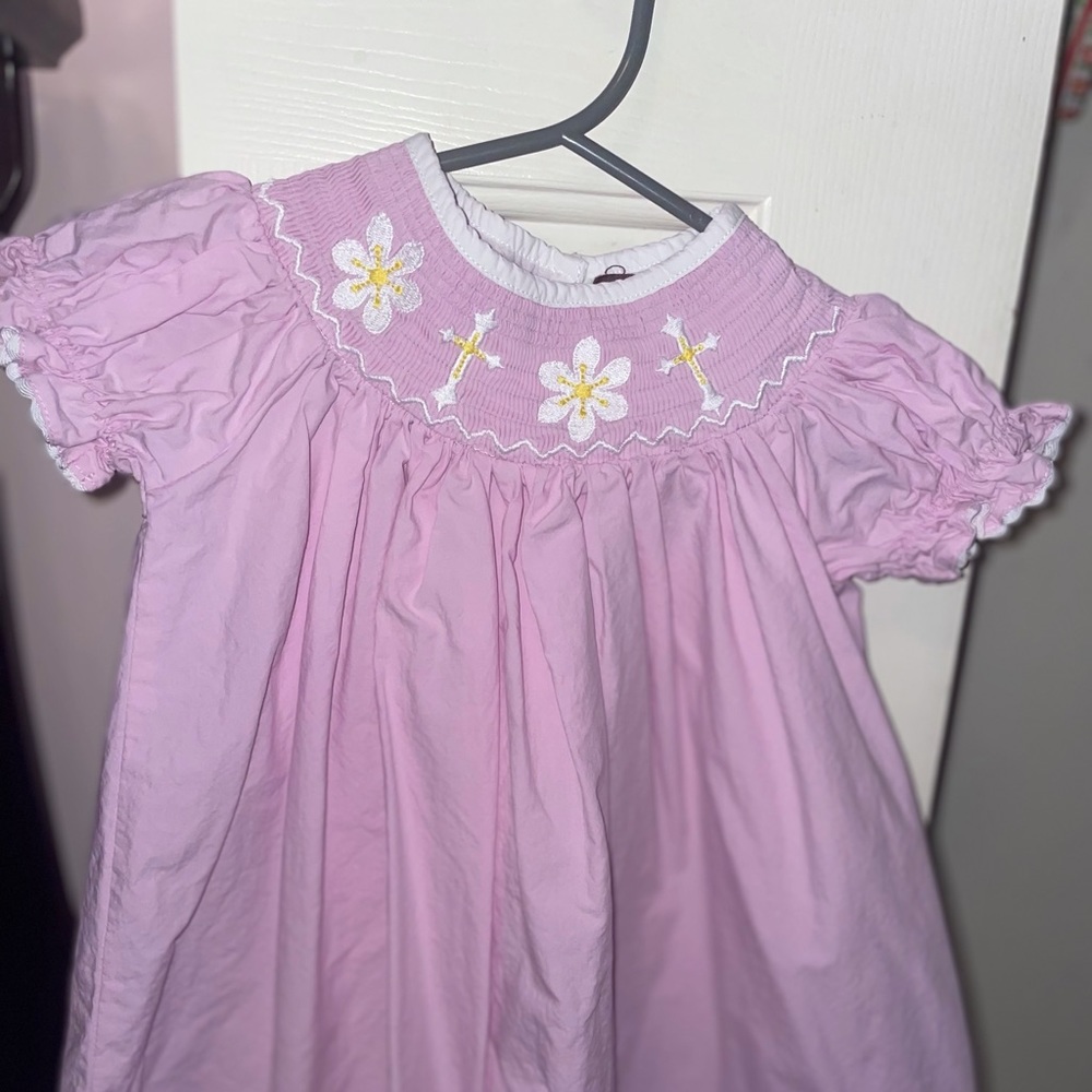 Baby dress